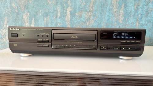 Technics 580 lettore - 580, a,