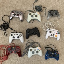 Xbox 360/One, Game Cube