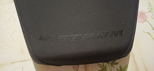 Sella suzuki strom 800de - sella, v-strom