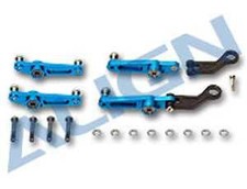 Align HS1215T-72 T Rex 450 Set