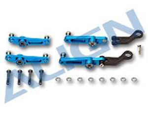 Align hs1215t rex 450 - align, t