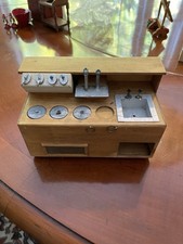 Bancone servizio gelati casa