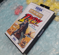 Indy Indiana Jones And The