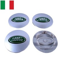 4 Tappi Coprimozzo per LAND