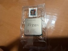 Processore AMD Ryzen 5 2600X