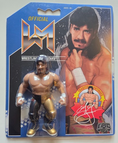 Wwe epic toys - epic,
