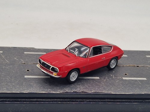 Lancia fulvia coupé sport - lancia,