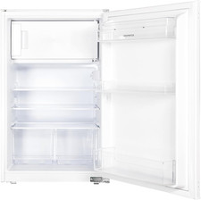 Frigorifero Da Incasso Con