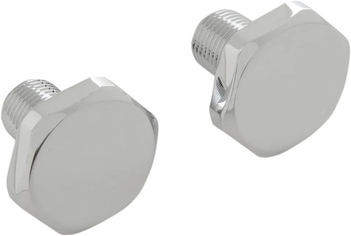 71584 tappi cromati steli - cromati,