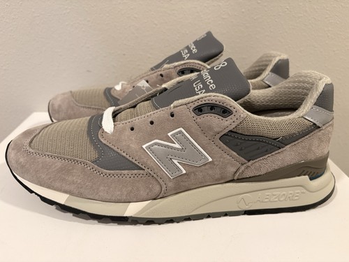 New balance 998 made usa - new,