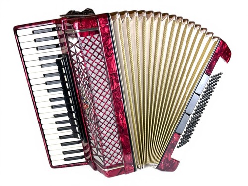 Zaino barcarole fisarmonica - zaino,