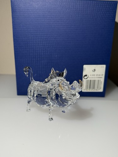 Swarovski disney the - the, king