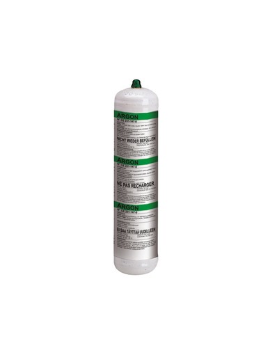 Bombola perdere telwin gas - bombola,