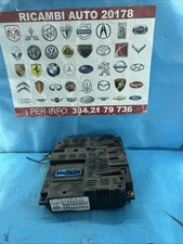 Centralina Blu&Me Comandi al Volante Lancia Delta 3 Serie 2009 51808548