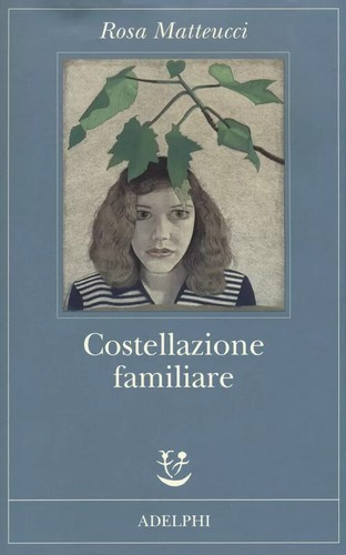 Costellazione familiare rosa - -,