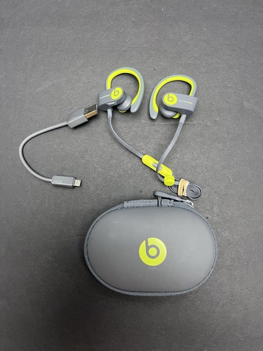 Powerbeats cuffie bluetooth - powerbeats, 2