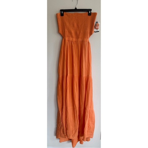 Maxi abito rip curl - rip,