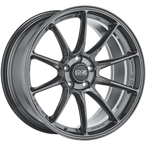 Cerchio lega racing - in,