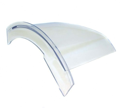 Protezione carrello - protezione,