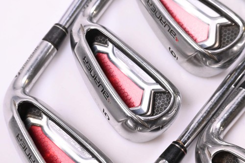 Taylormade bruciatore - taylormade,