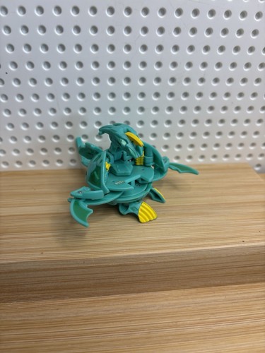 Bakugan special attack ventus - attack,