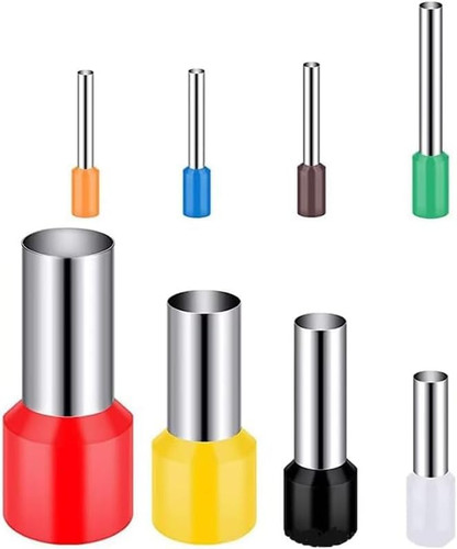 Set pezzi taglierine a - pezzi,