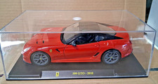 Ferrari sc 1/24 - Ferrari 599 GTO - 2010