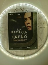 La Ragazza Del Treno - Blu Ray