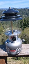 Coleman Dual Fuel Powerhouse