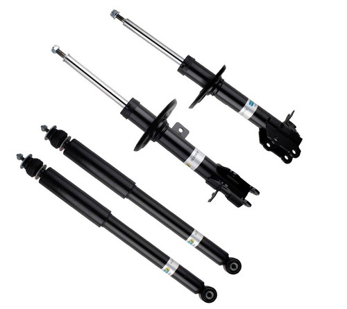 Ammortizzatori gas - 4,