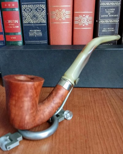 Pipa radica sardegna corno - radica,