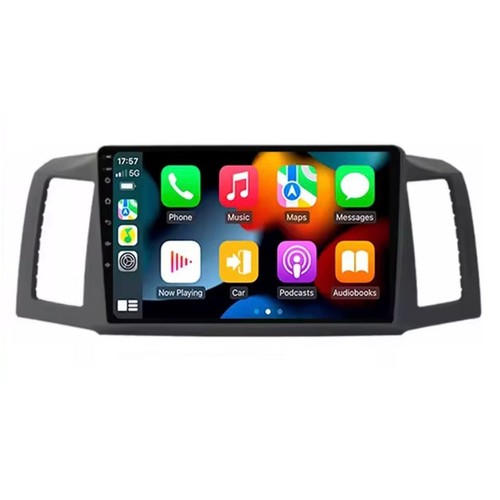 Autoradio android jeep grand - autoradio,