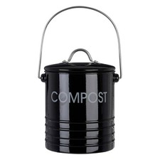 Pattumiera Compost Compatta