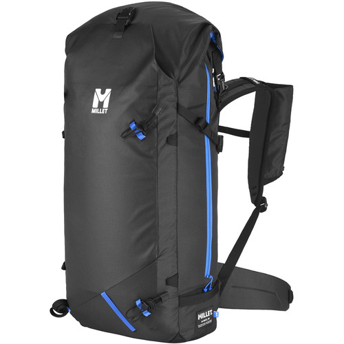 Millet white 32l backpack - m,