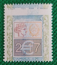 Errore/varietà di stampa