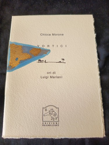 Chicca morone vortici - vortici, ori