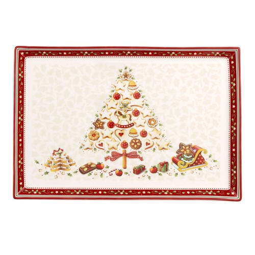 Villeroy boch winter bakery - &,