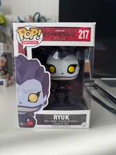 Funko pop animation death - animation:,