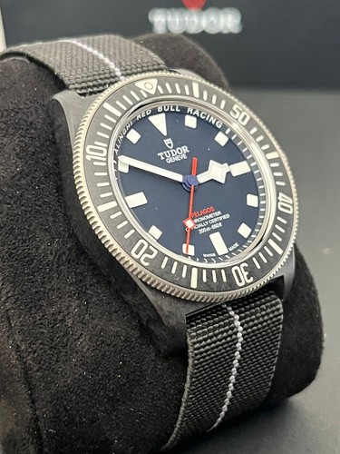 2024 tudor pelagos fxd - pelagos,