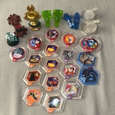 Pacchetto Disney Infinity /