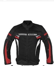 Giacca Alpha Cycle Gear Uomo