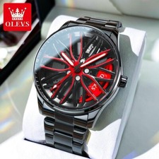Orologio Uomo Quarzo