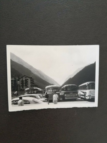 Fotografia autobus bus - autobus,