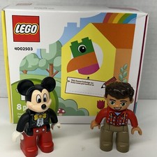 Lego duplo 4002503 - duplo,