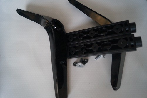 Gambe supporto tavolo sinistra - gambe,