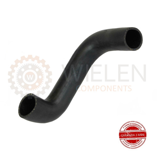 Manicotto intercooler turbo - manicotto,