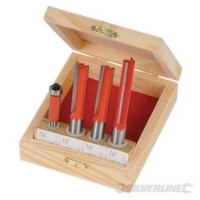Silverli Hardened Steel