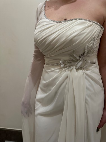 Abito sposa nuovo taglia - sposa, nuovo,