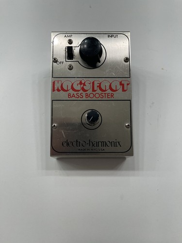 Electro harmonix hog - electro,