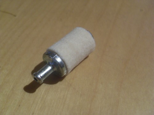 Filtro benzina compatibile - compatibile, con